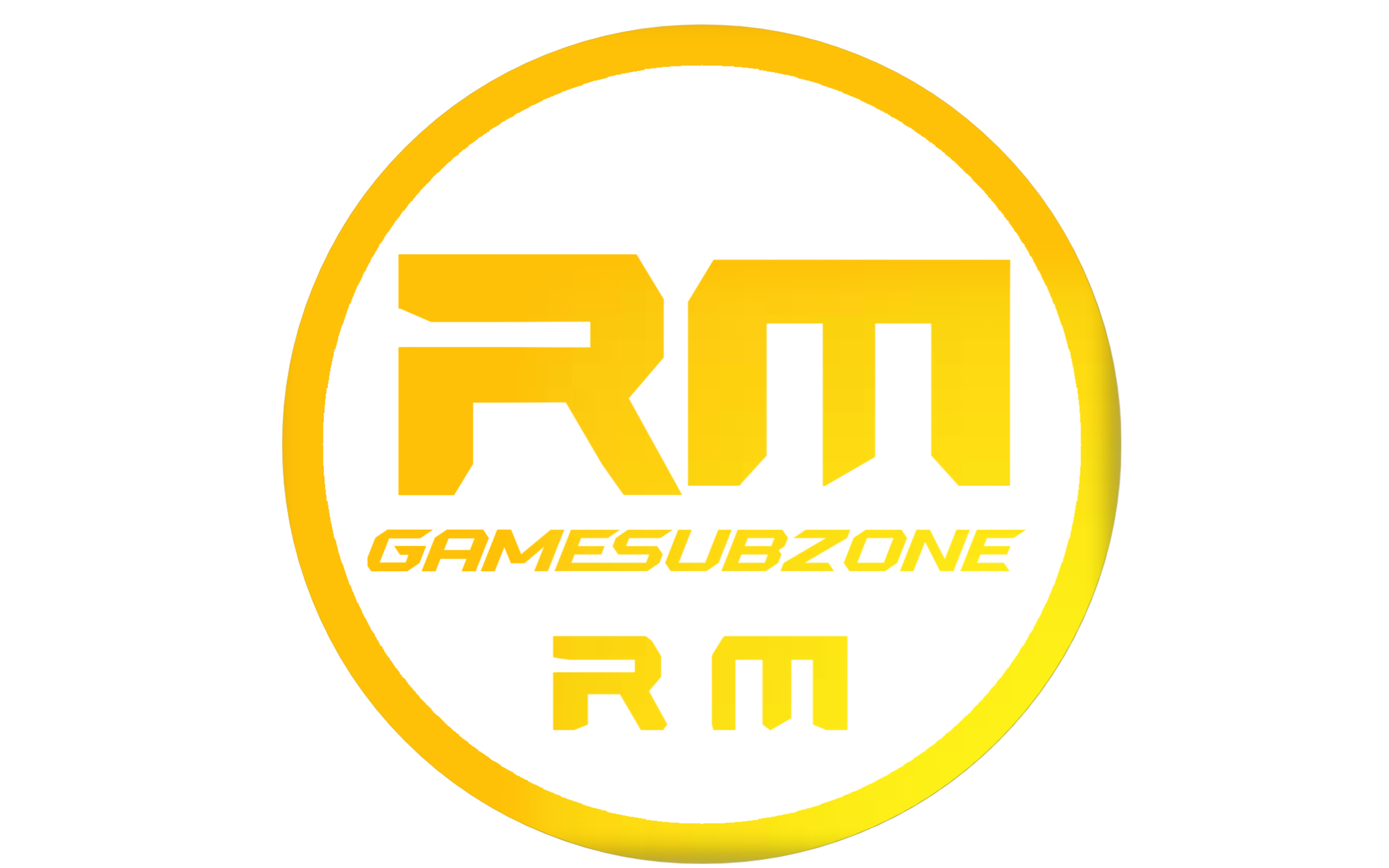 GAME SUB ZONE RM